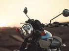 Triumph Bonneville Elvis Presley Limited Edition